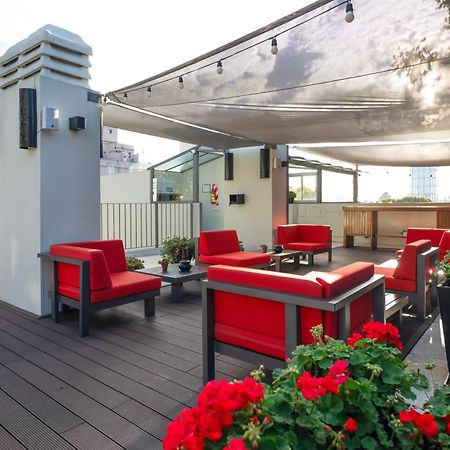 Nuss Buenos Aires Soho Hotel Luaran gambar