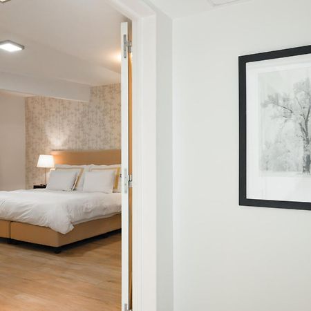 Nuss Buenos Aires Soho Hotel Luaran gambar