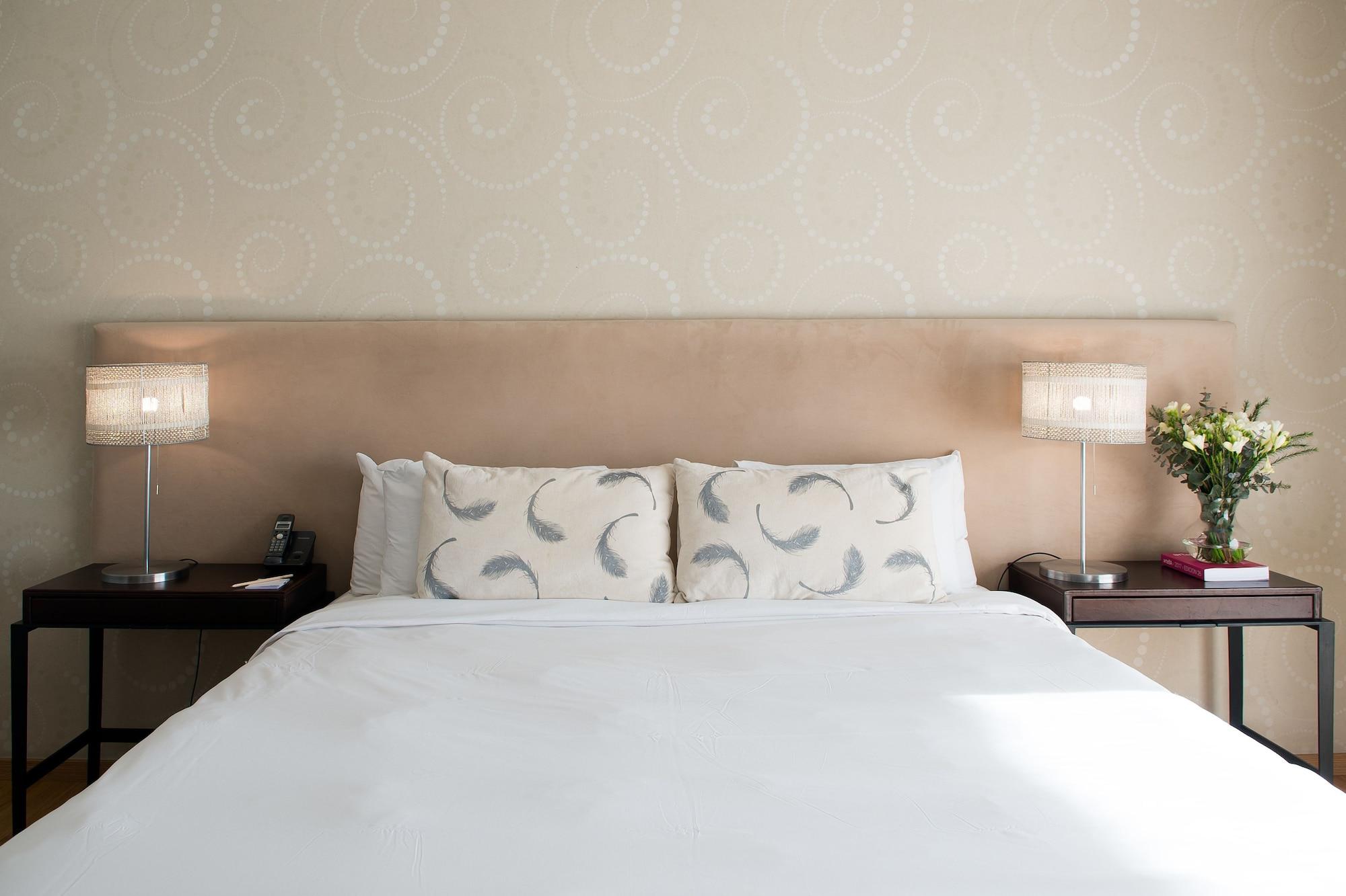 Nuss Buenos Aires Soho Hotel Luaran gambar