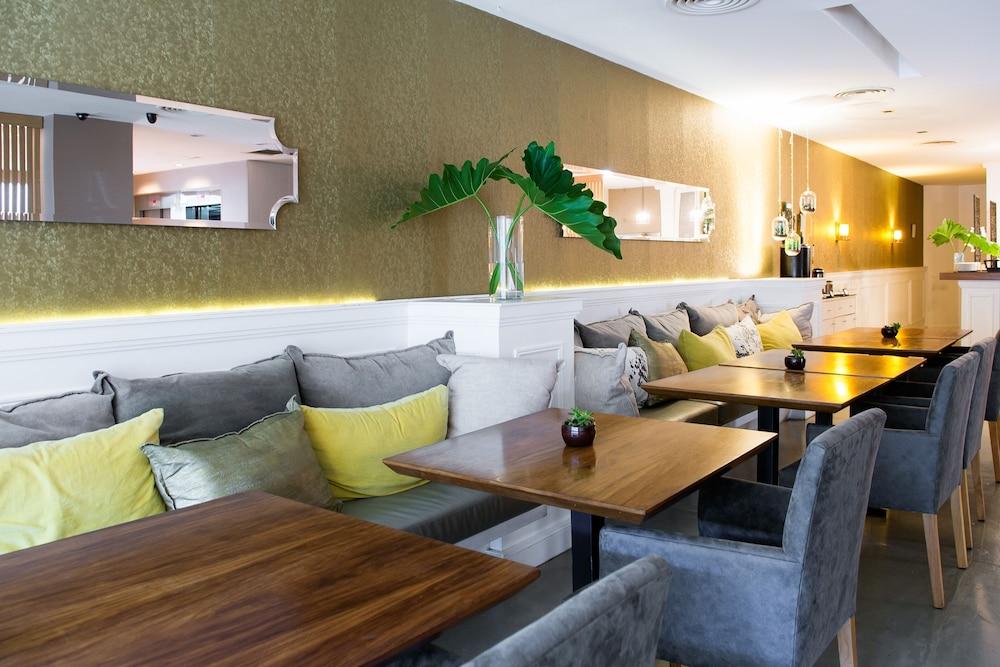Nuss Buenos Aires Soho Hotel Luaran gambar