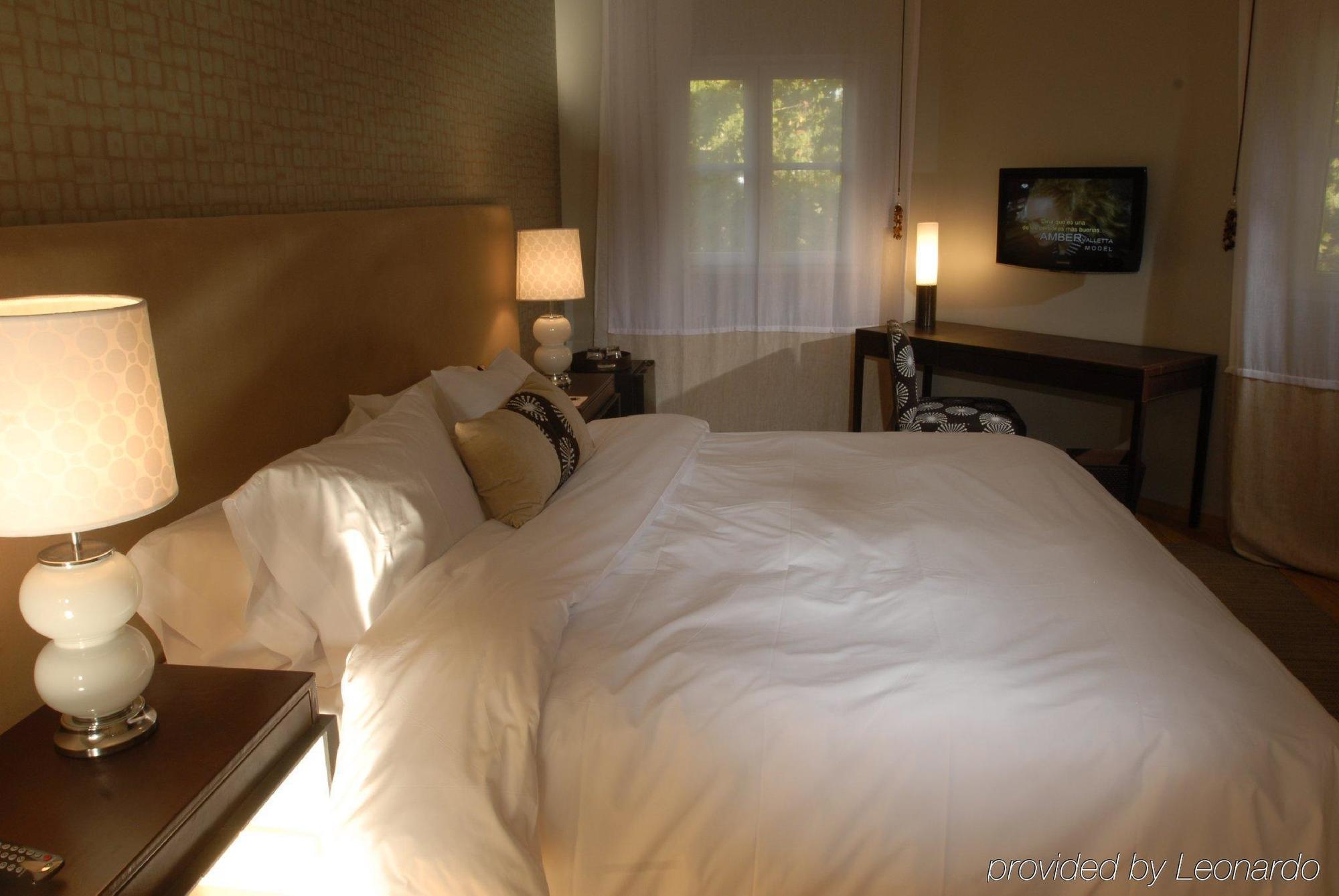 Nuss Buenos Aires Soho Hotel Luaran gambar