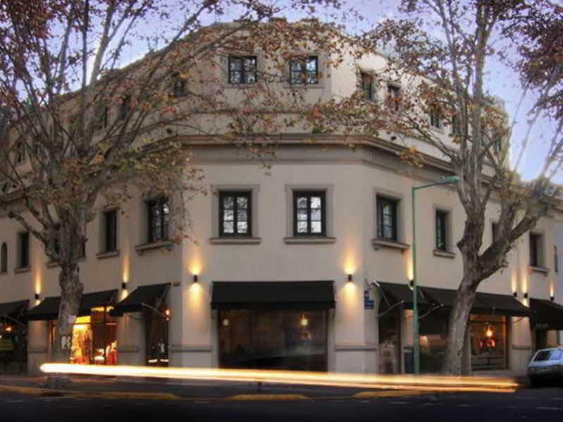 Nuss Buenos Aires Soho Hotel Luaran gambar