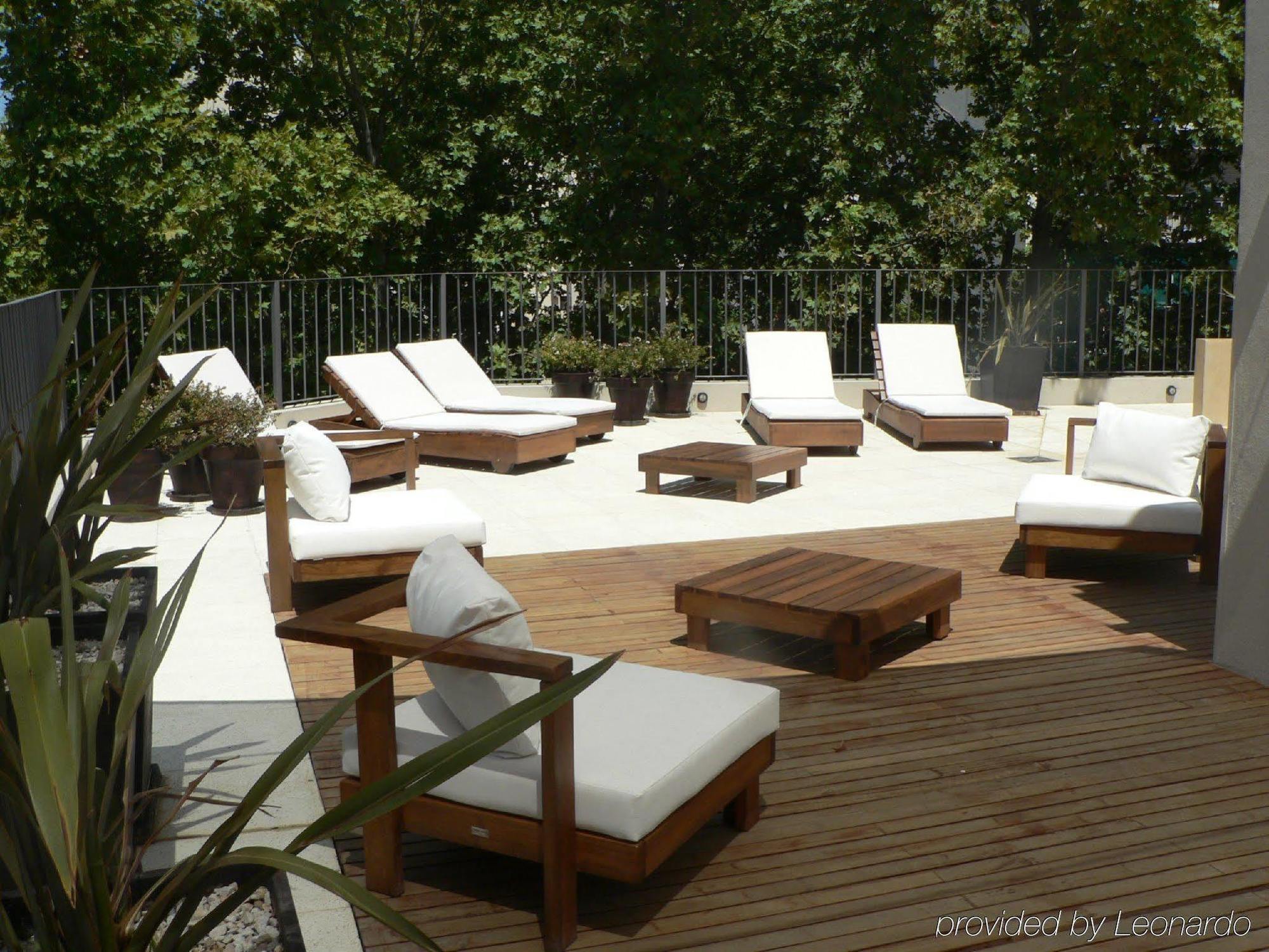 Nuss Buenos Aires Soho Hotel Kemudahan gambar