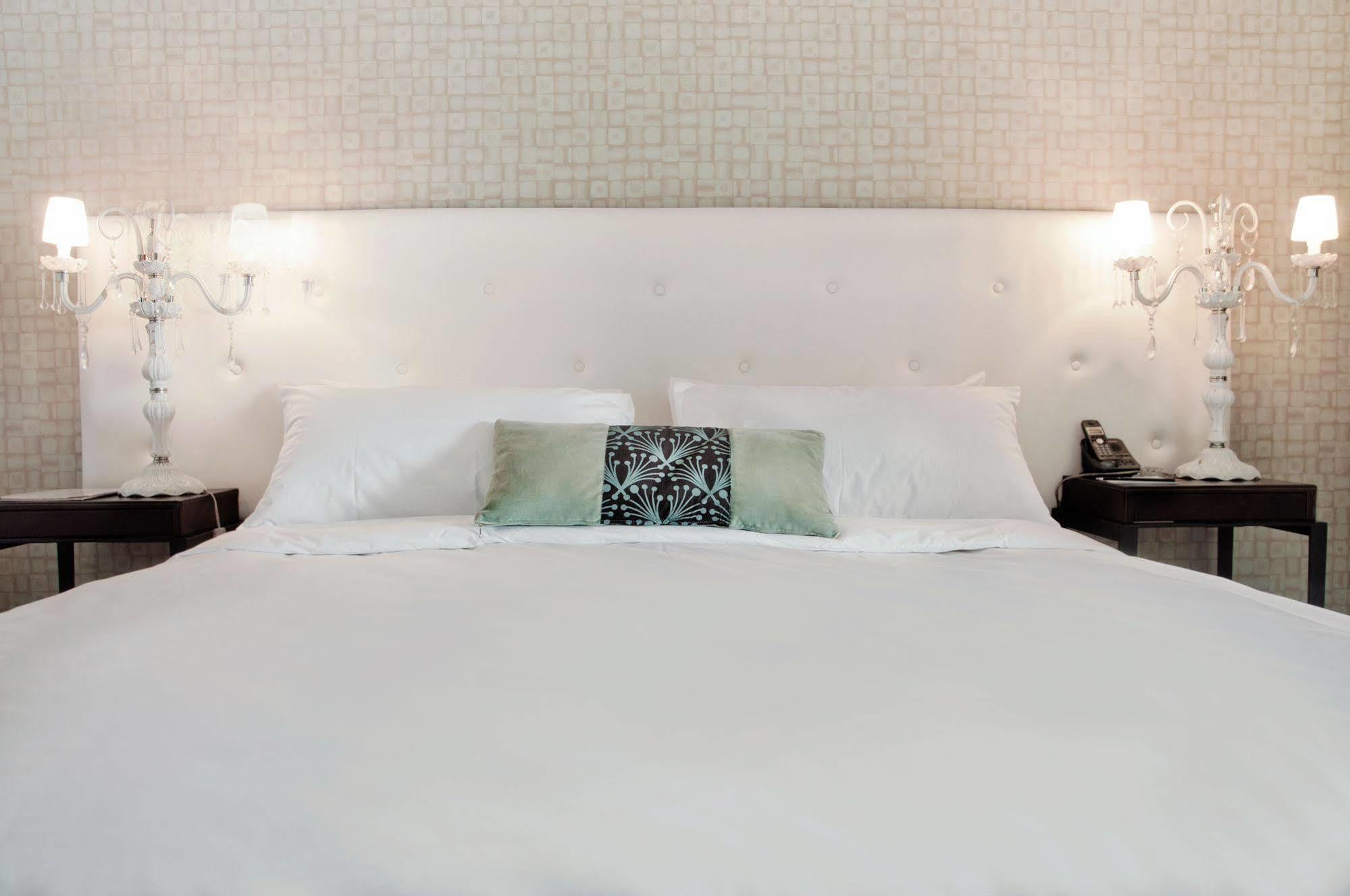 Nuss Buenos Aires Soho Hotel Luaran gambar