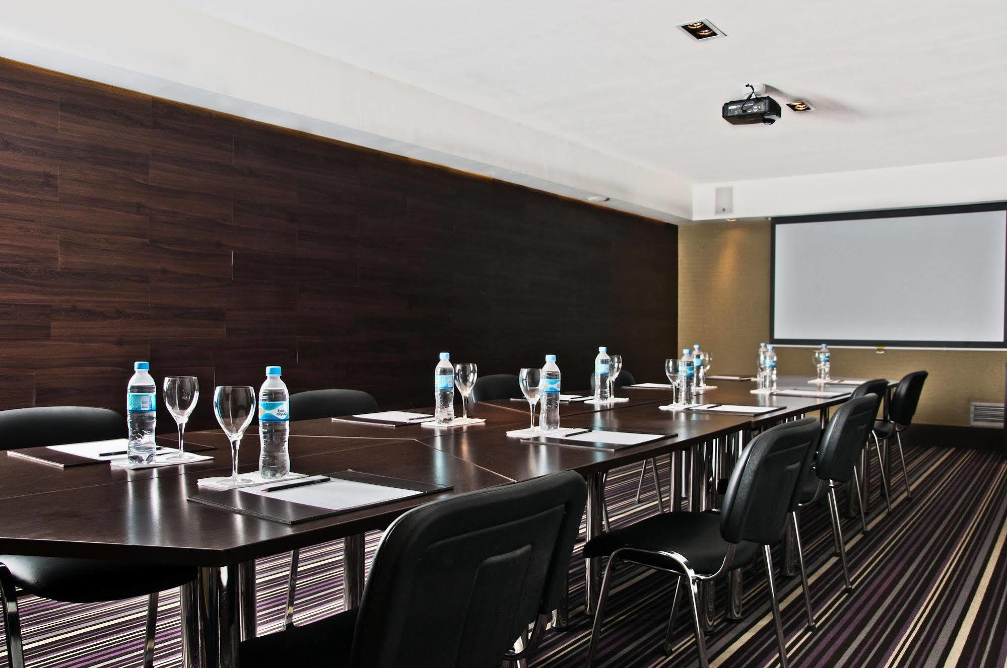 Nuss Buenos Aires Soho Hotel Luaran gambar